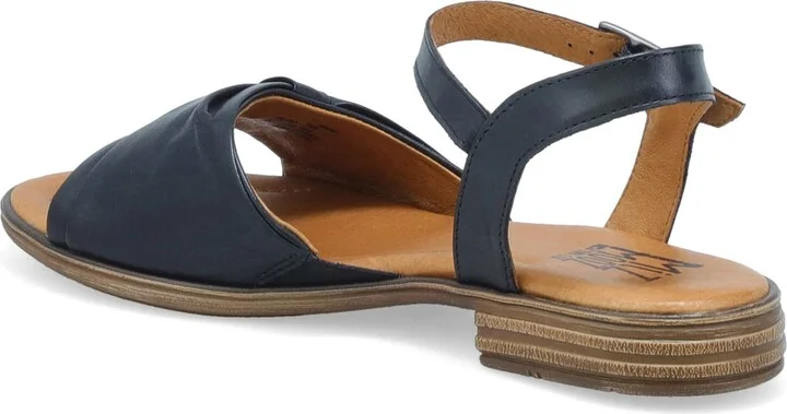 Dorra Ankle Strap Sandal - Image 2