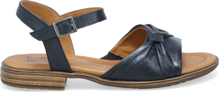 Dorra Ankle Strap Sandal - Image 3