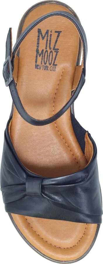 Dorra Ankle Strap Sandal - Image 5
