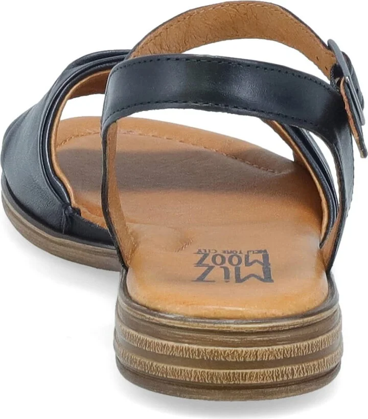 Dorra Ankle Strap Sandal - Image 7
