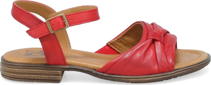 Dorra Ankle Strap Sandal - Image 11