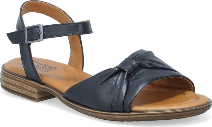 Dorra Ankle Strap Sandal