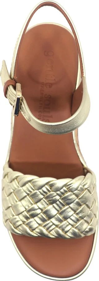 Dorris Sandal - Image 4