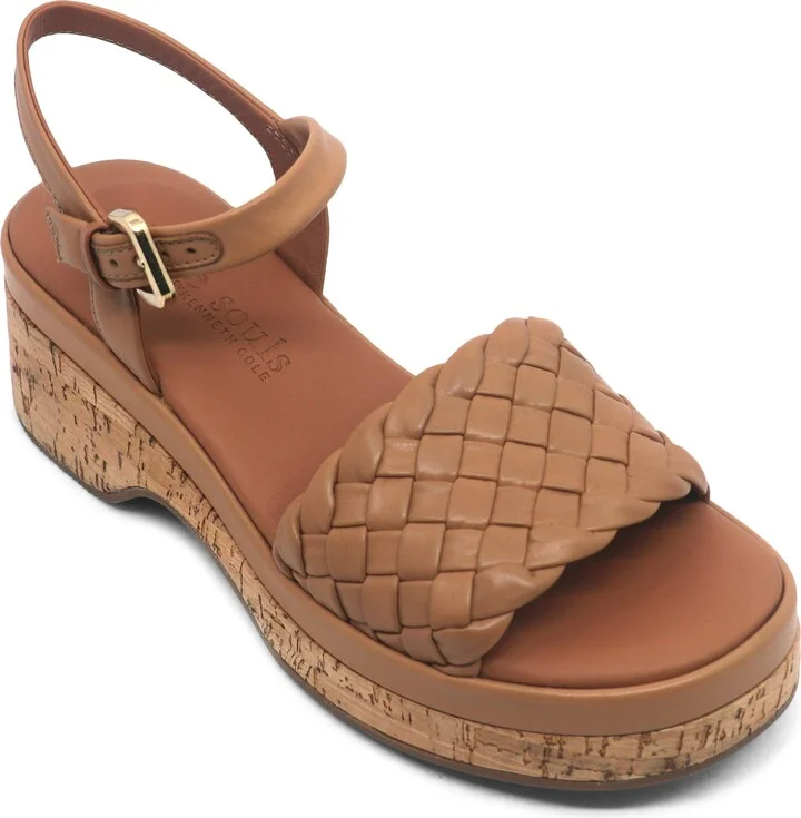 TAN LEATHER