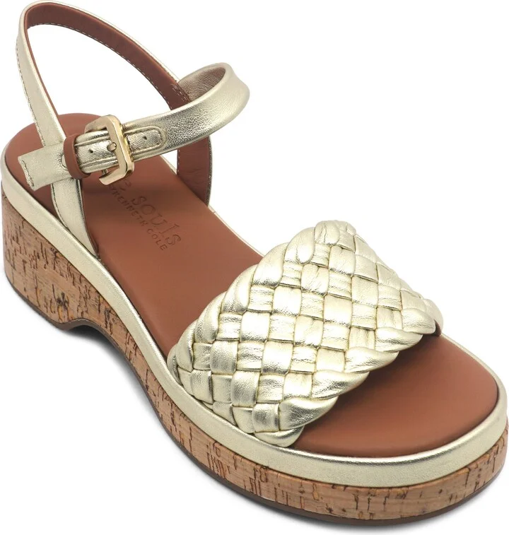 Dorris Sandal