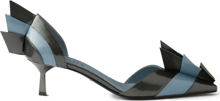 D'Orsay 55mm pumps