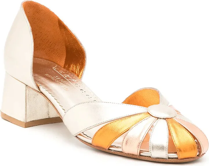D'orsay Marjorie pumps - Image 2