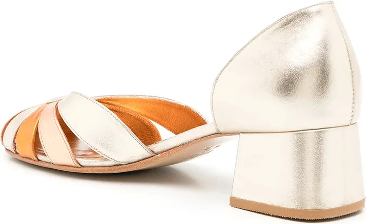 D'orsay Marjorie pumps - Image 3