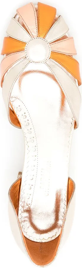 D'orsay Marjorie pumps - Image 4