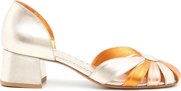 D'orsay Marjorie pumps