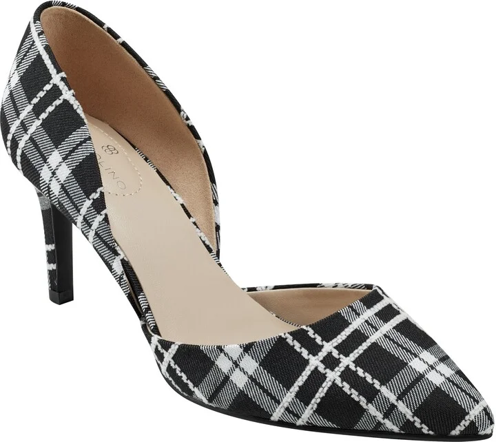 d'Orsay Pump