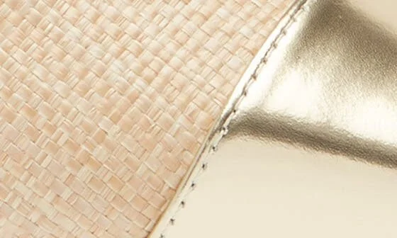 Dorsee Half d'Orsay Pointed Toe Slingback Flat - Image 7