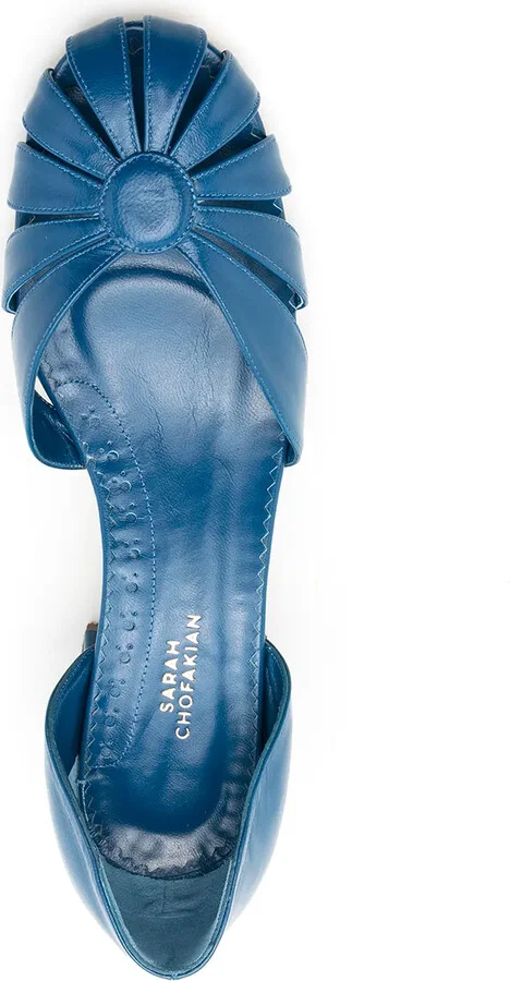 Dorsey Marjorie pumps - Image 4