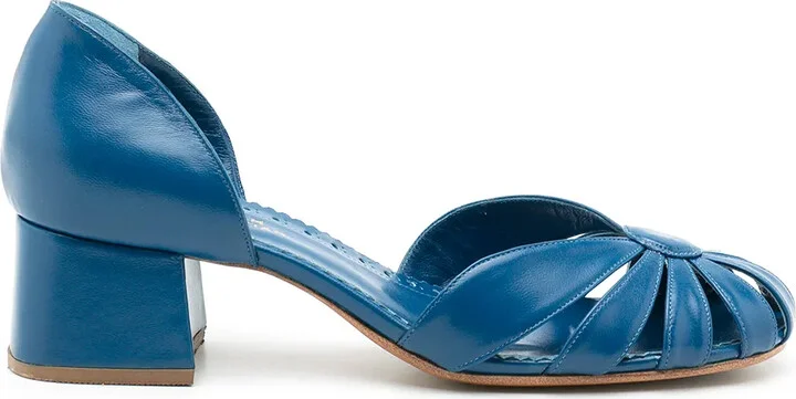 Dorsey Marjorie pumps