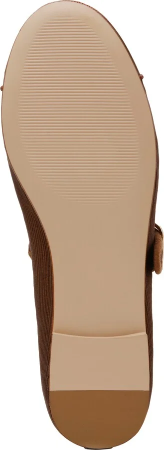 Dory Cap Toe Mary Jane Flat - Image 6