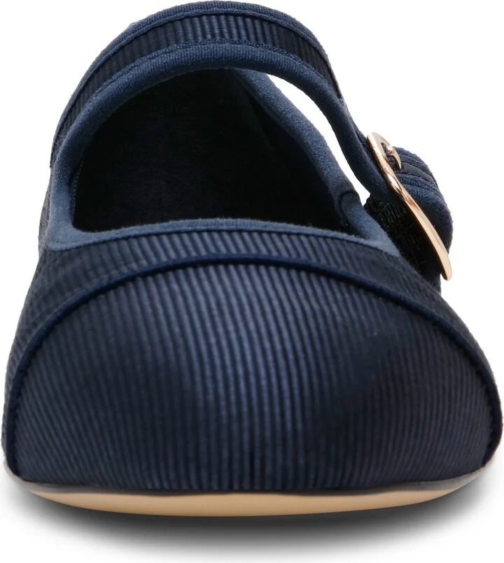 Dory Cap Toe Mary Jane Flat - Image 11