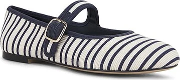 Dory Mary Jane Flat - Image 2