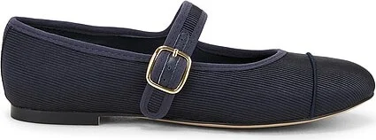 Dory Mary Jane Flat