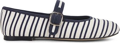 Dory Mary Jane Flat