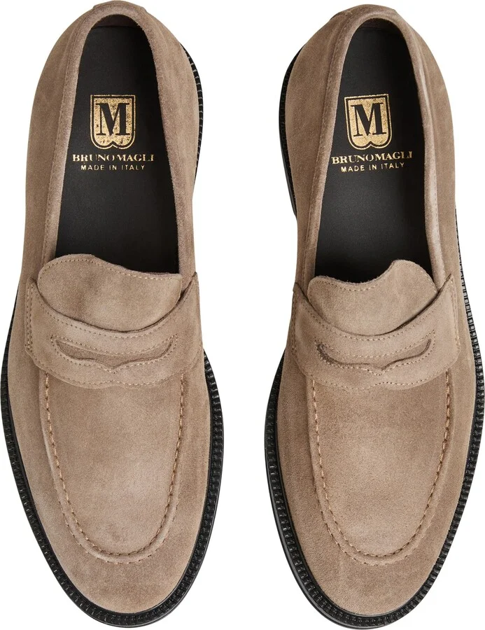 Dorzano Penny Loafer - Image 3
