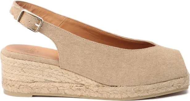 `Dosalia/3/002` Wedge Espadrilles