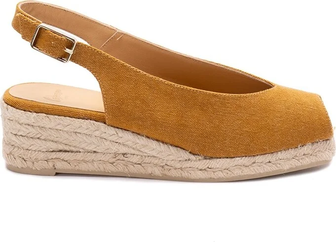 `Dosalia/3/002` Wedge Espadrilles