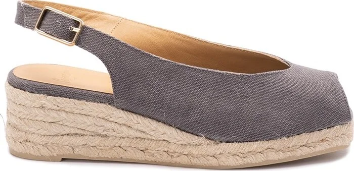 `Dosalia/3/002` Wedge Espadrilles