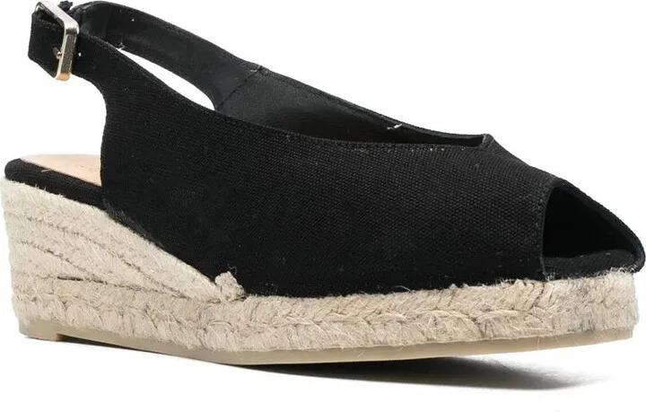 Dosalia 55mm wedge espadrilles - Image 2