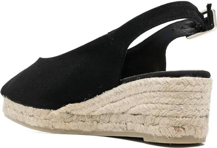 Dosalia 55mm wedge espadrilles - Image 3