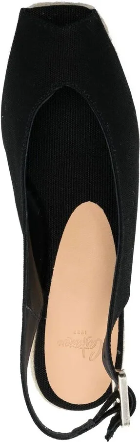 Dosalia 55mm wedge espadrilles - Image 4