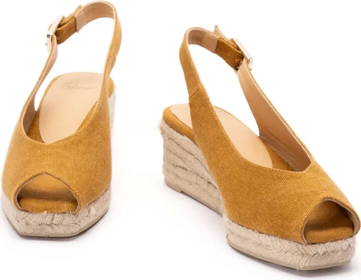 Dosalia espadrilles - Image 3