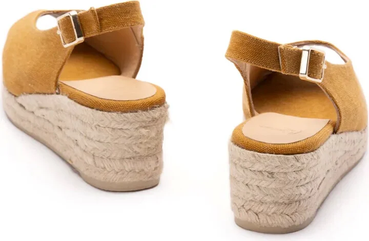 Dosalia espadrilles - Image 4