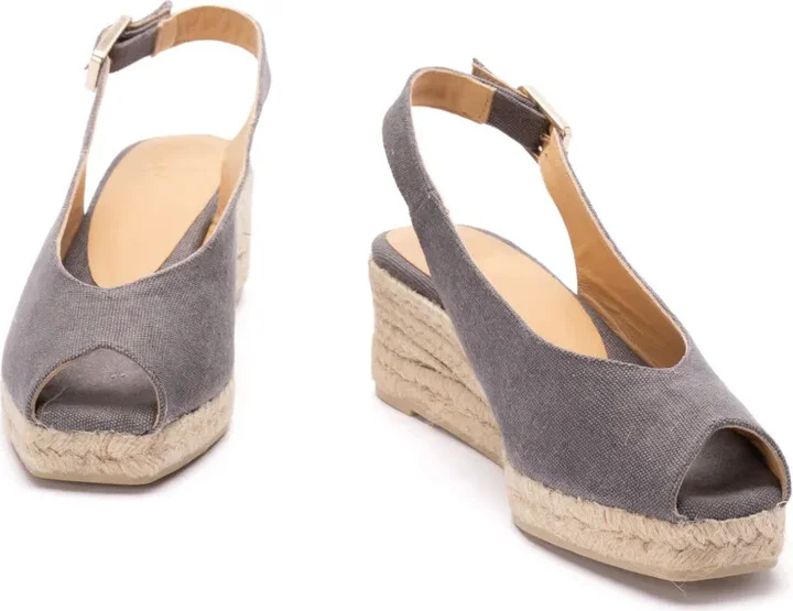 Dosalia espadrilles - Image 2