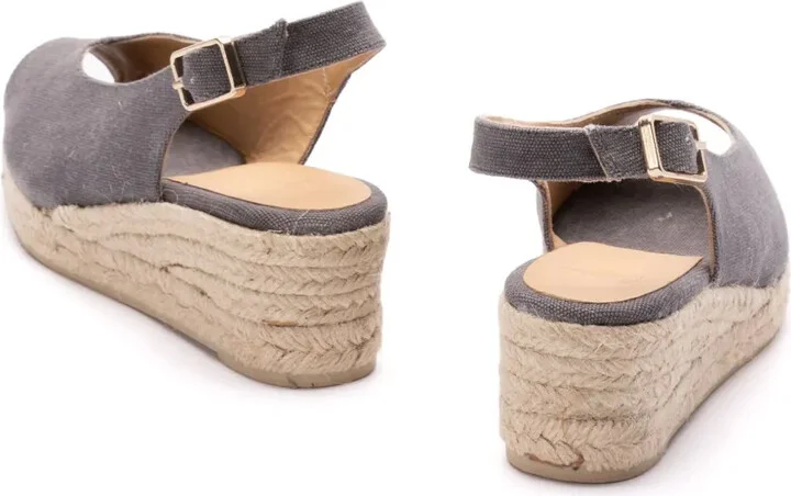 Dosalia espadrilles - Image 3