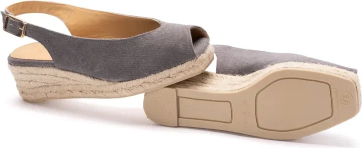 Dosalia espadrilles - Image 4
