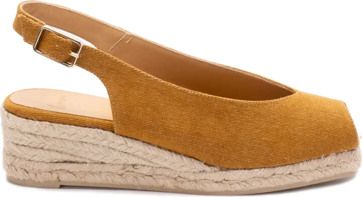 Dosalia espadrilles