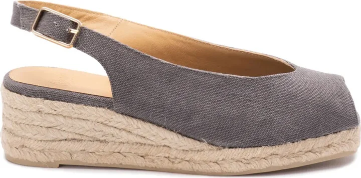 Dosalia espadrilles