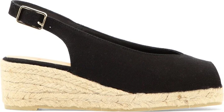 Dosalia Espadrilles