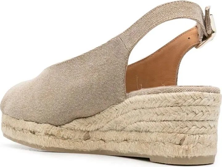 Dosalia wedge espadrilles - Image 3
