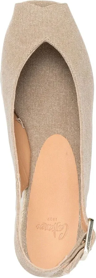 Dosalia wedge espadrilles - Image 4