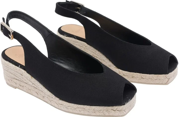 Dosalia Wedges - Image 2