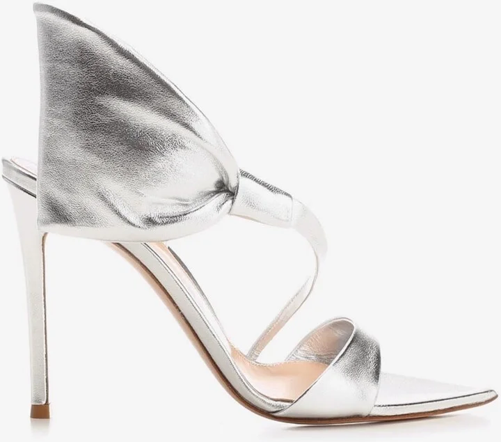 Dositea 105 Leather Sandals