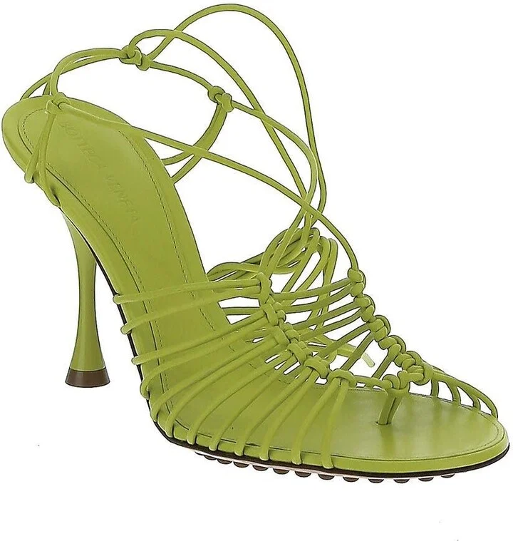 Dot Sandals - Image 2