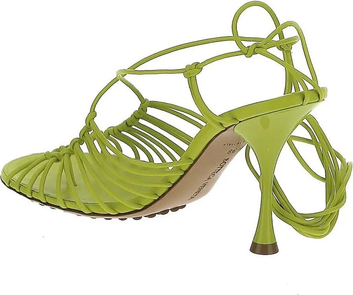 Dot Sandals - Image 3