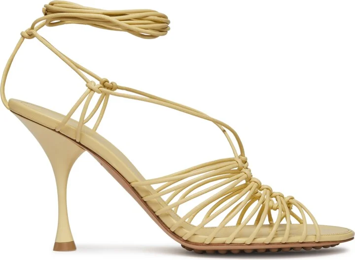 Dot sandals - Image 2