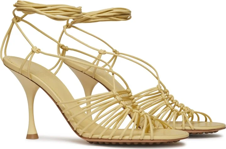 Dot sandals - Image 3