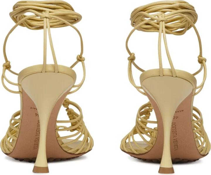 Dot sandals - Image 4