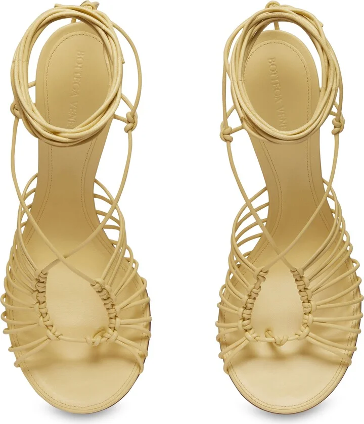 Dot sandals - Image 5