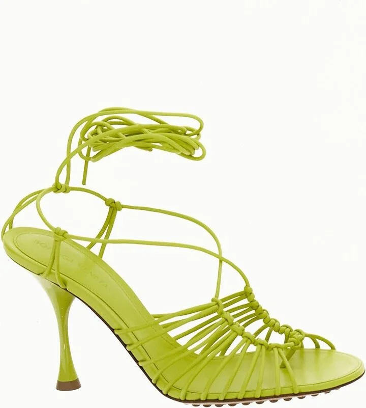 Dot Sandals