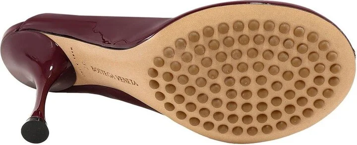 Dot Sock Mules - Image 4